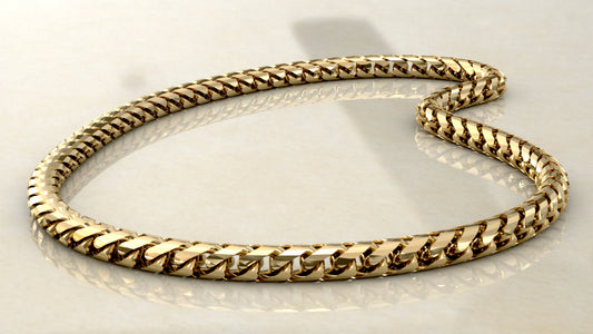 Franco Chains – FRANCO CHAIN